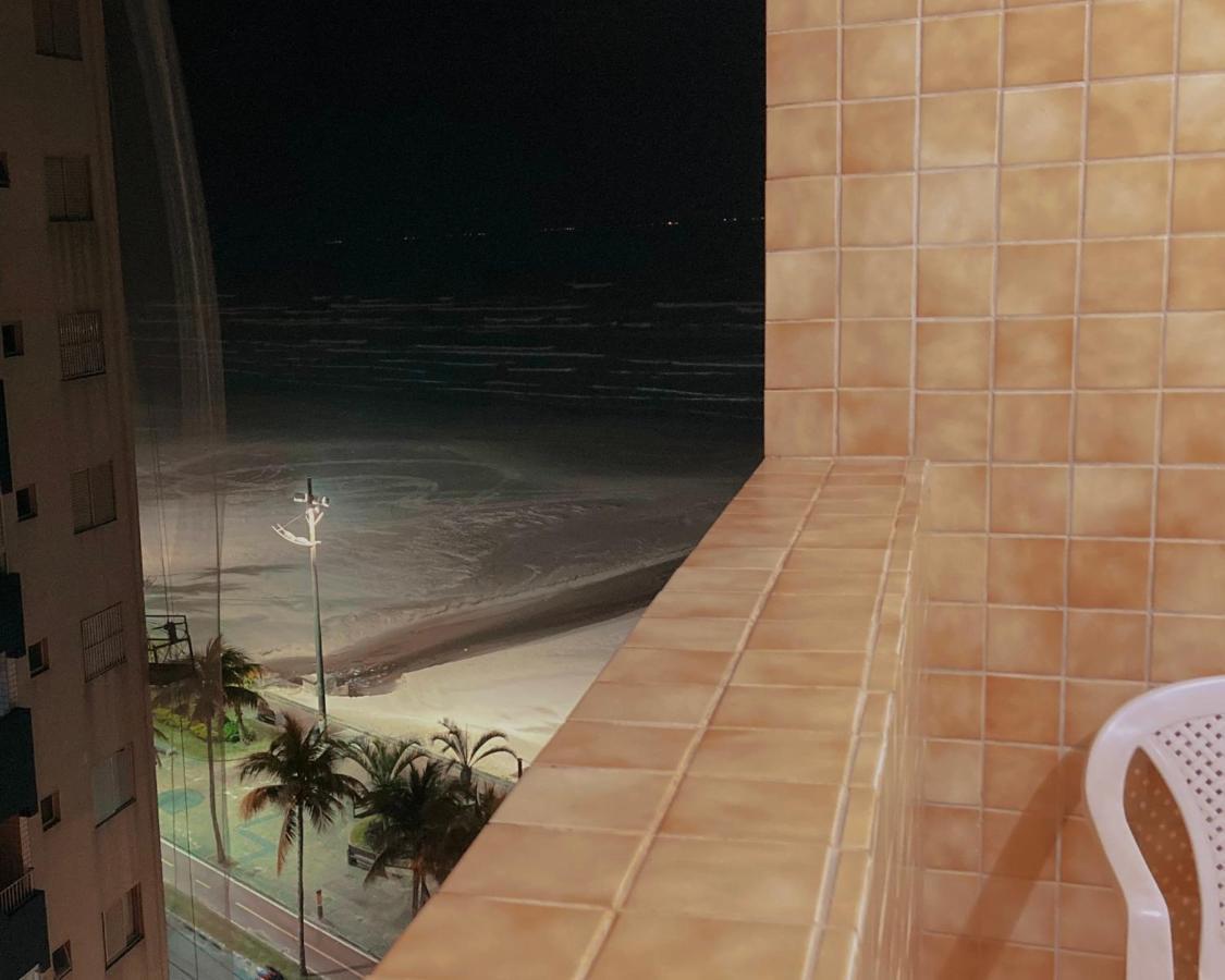 Апартаменты Residencial Cordoba E Sevilha- Beira Mar Прая-Гранди Экстерьер фото