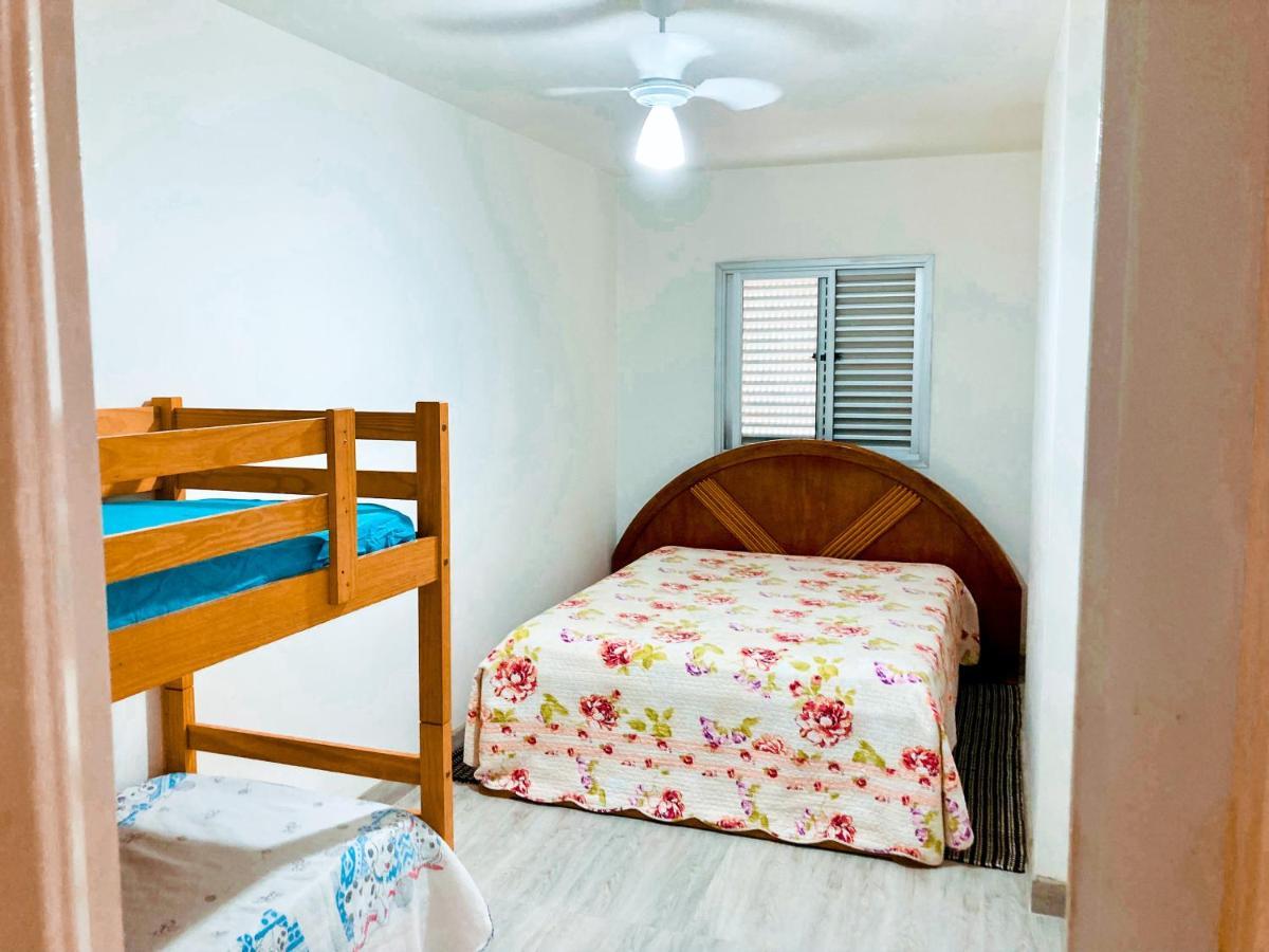 Апартаменты Residencial Cordoba E Sevilha- Beira Mar Прая-Гранди Экстерьер фото
