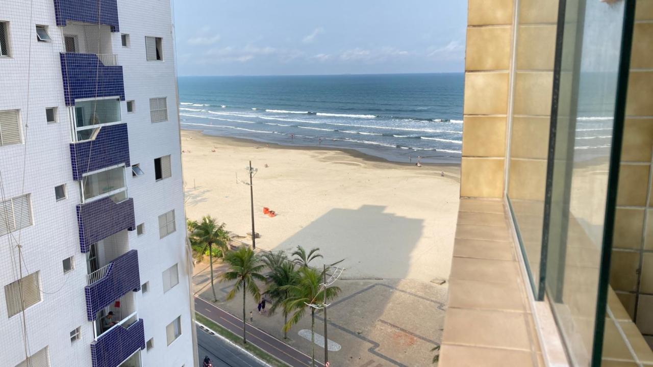 Апартаменты Residencial Cordoba E Sevilha- Beira Mar Прая-Гранди Экстерьер фото