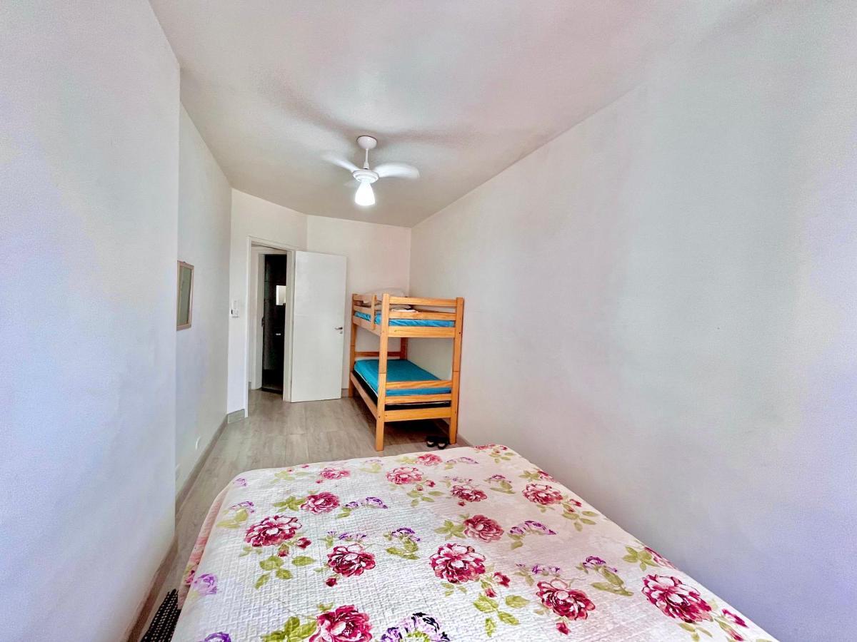 Апартаменты Residencial Cordoba E Sevilha- Beira Mar Прая-Гранди Экстерьер фото