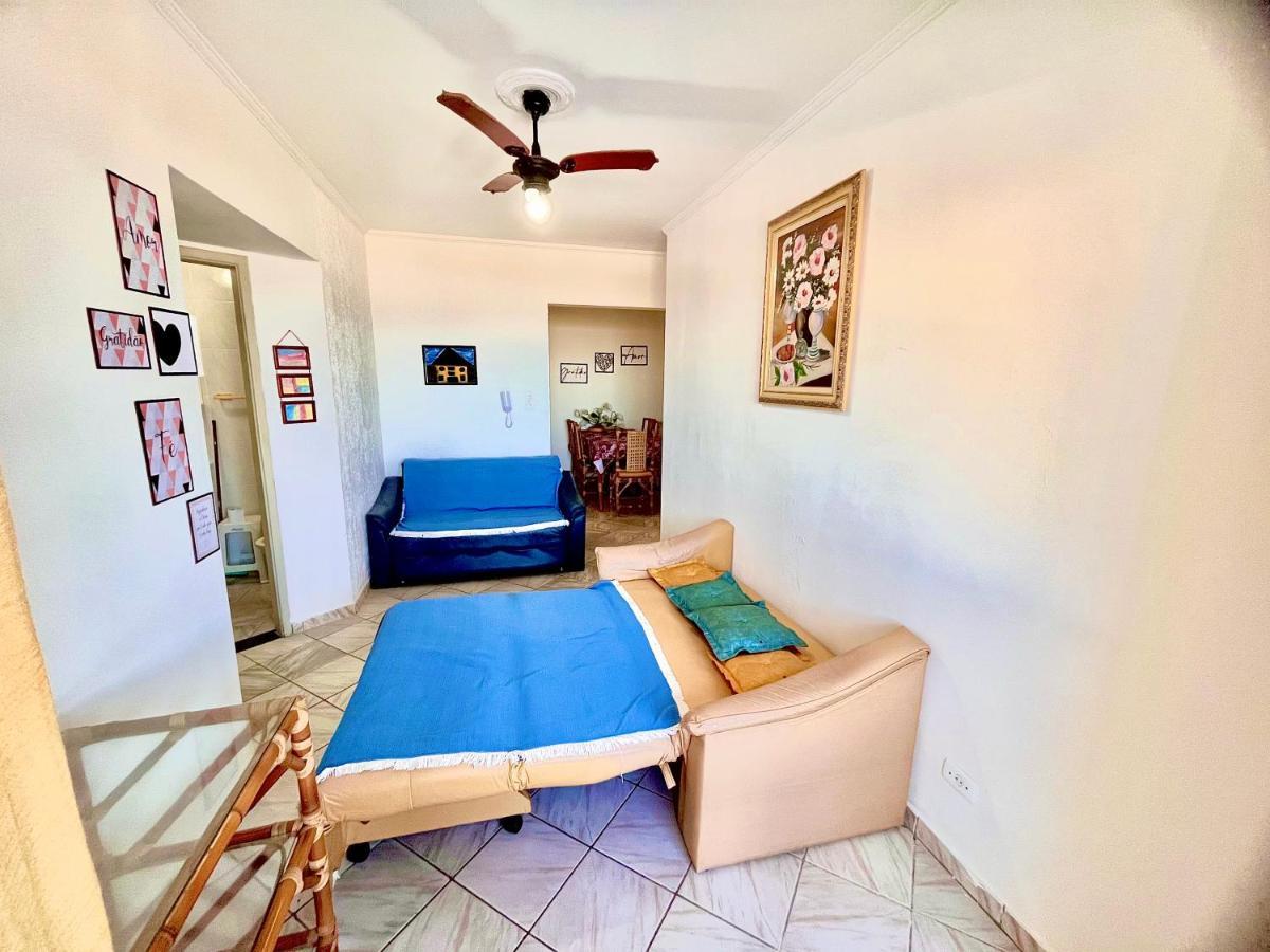 Апартаменты Residencial Cordoba E Sevilha- Beira Mar Прая-Гранди Экстерьер фото