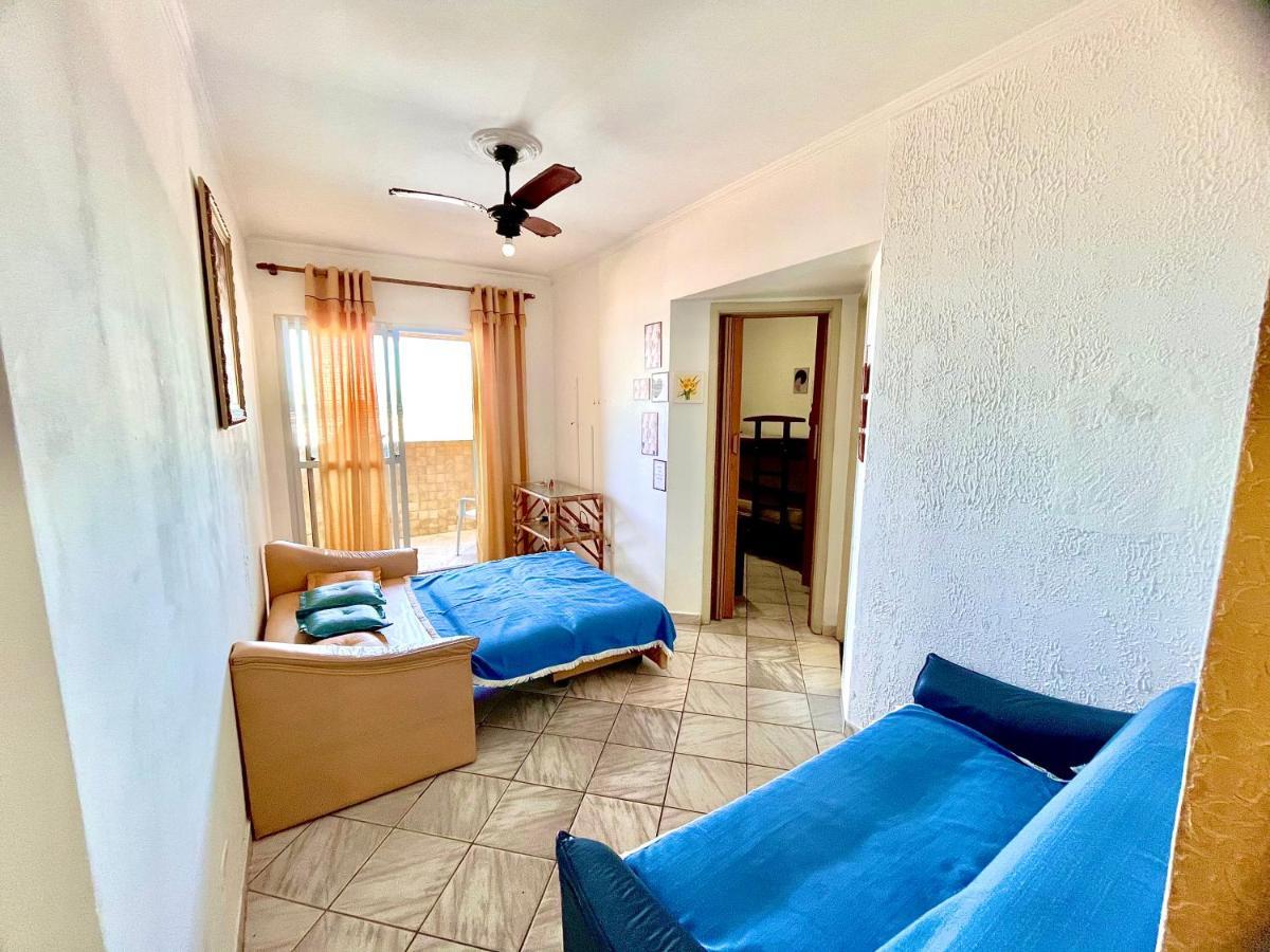 Апартаменты Residencial Cordoba E Sevilha- Beira Mar Прая-Гранди Экстерьер фото